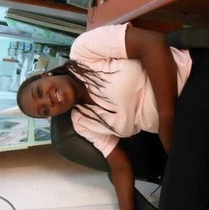 Meet your Posher, Adeyanju